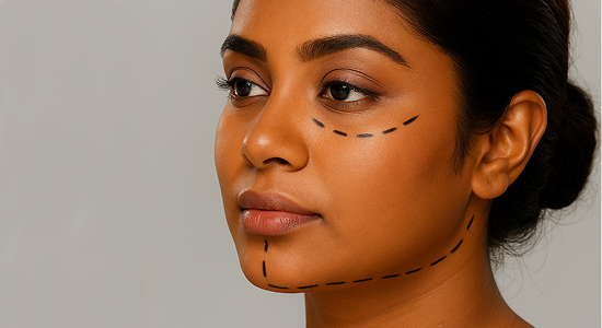 Face Lifting & Rejuvenation-img