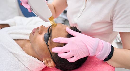 Skin Glow & Brightening Treatments-img