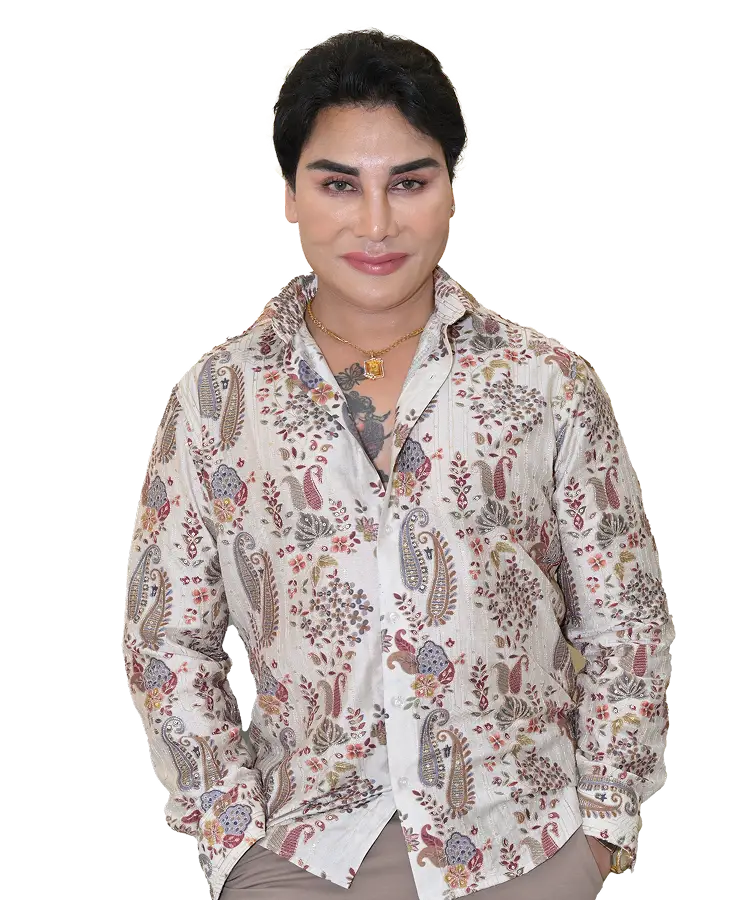 Dr. Nripendra Kumar Guha