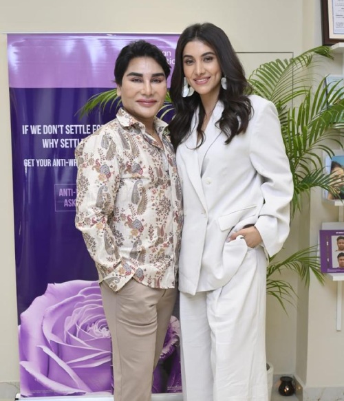 India’s Most Trusted Name in Advanced Skin Treatments | Dr.  Nripendra Guha